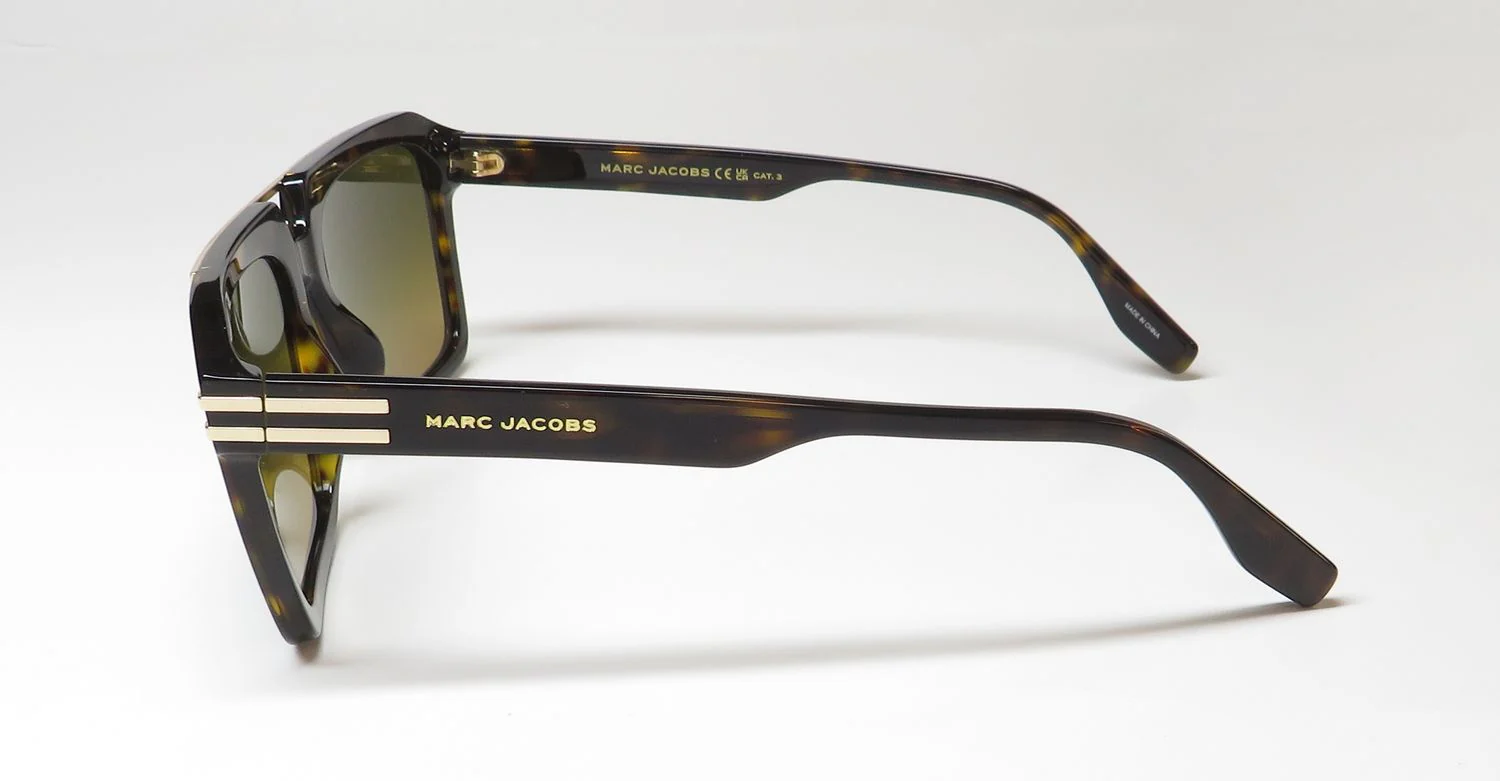 Marc Jacobs Marc752/S Sunglasses - Image 4