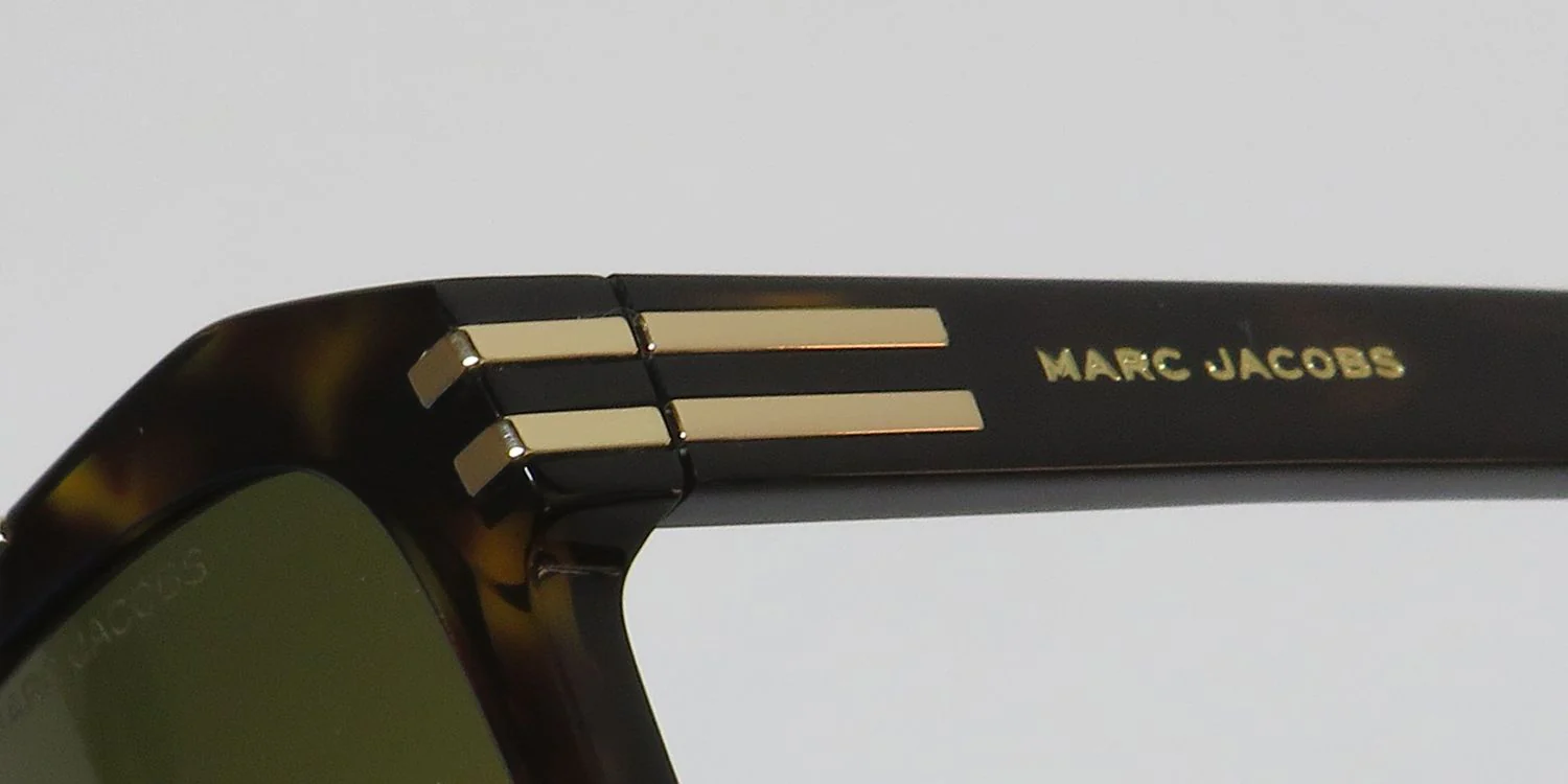 Marc Jacobs Marc752/S Sunglasses - Image 6