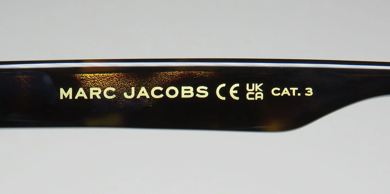 Marc Jacobs Marc752/S Sunglasses - Image 7