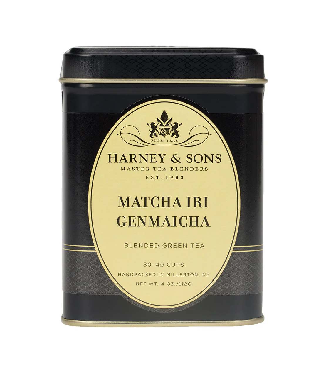 Matcha iri Genmaicha - Image 4