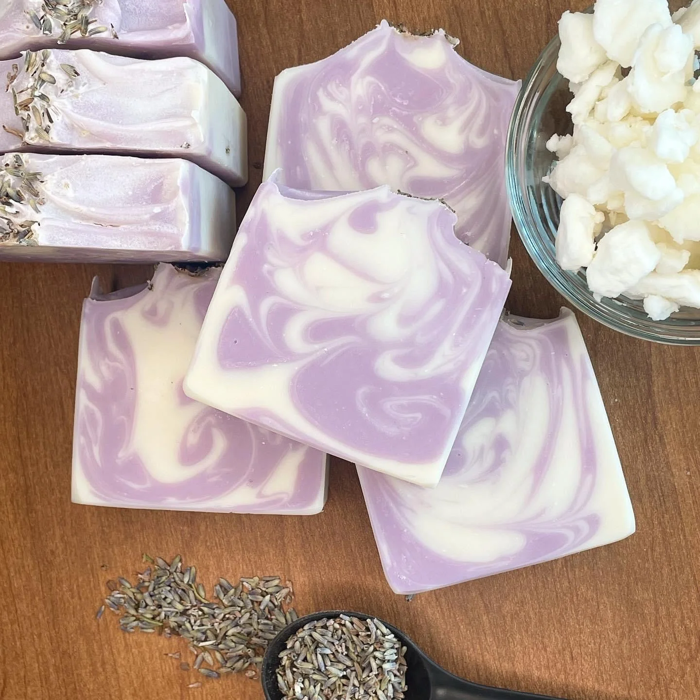 MEMA'S LOVE HANDCRAFTED SOAP - Image 3