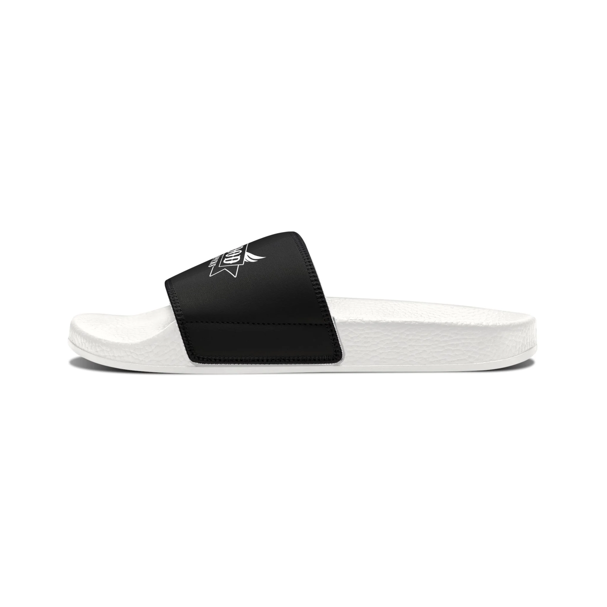 Men's Removable-Strap Sandals - Image 4