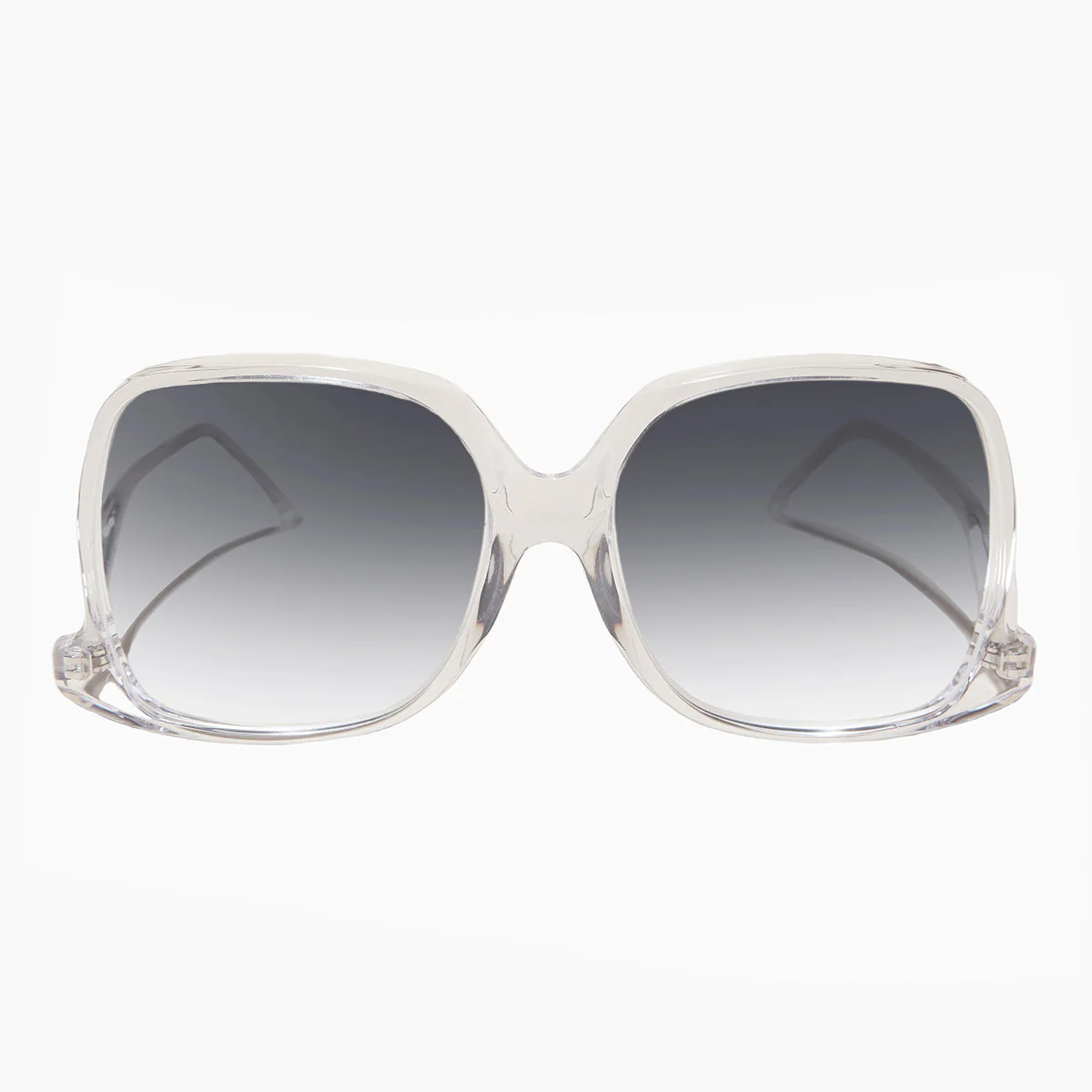 Mia Sunglass - Gray - Image 2