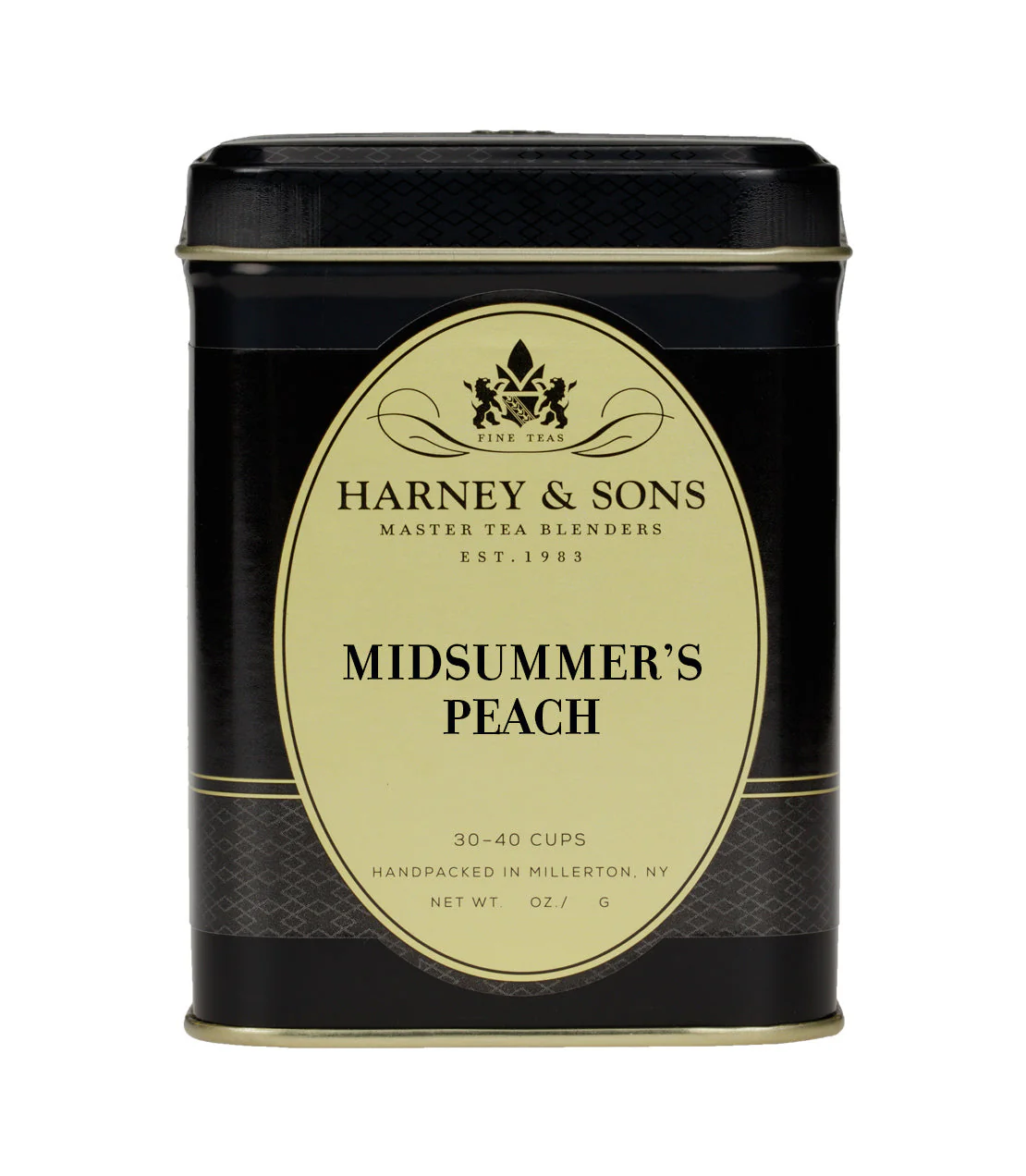 Midsummer's Peach (Decaf) - Image 4