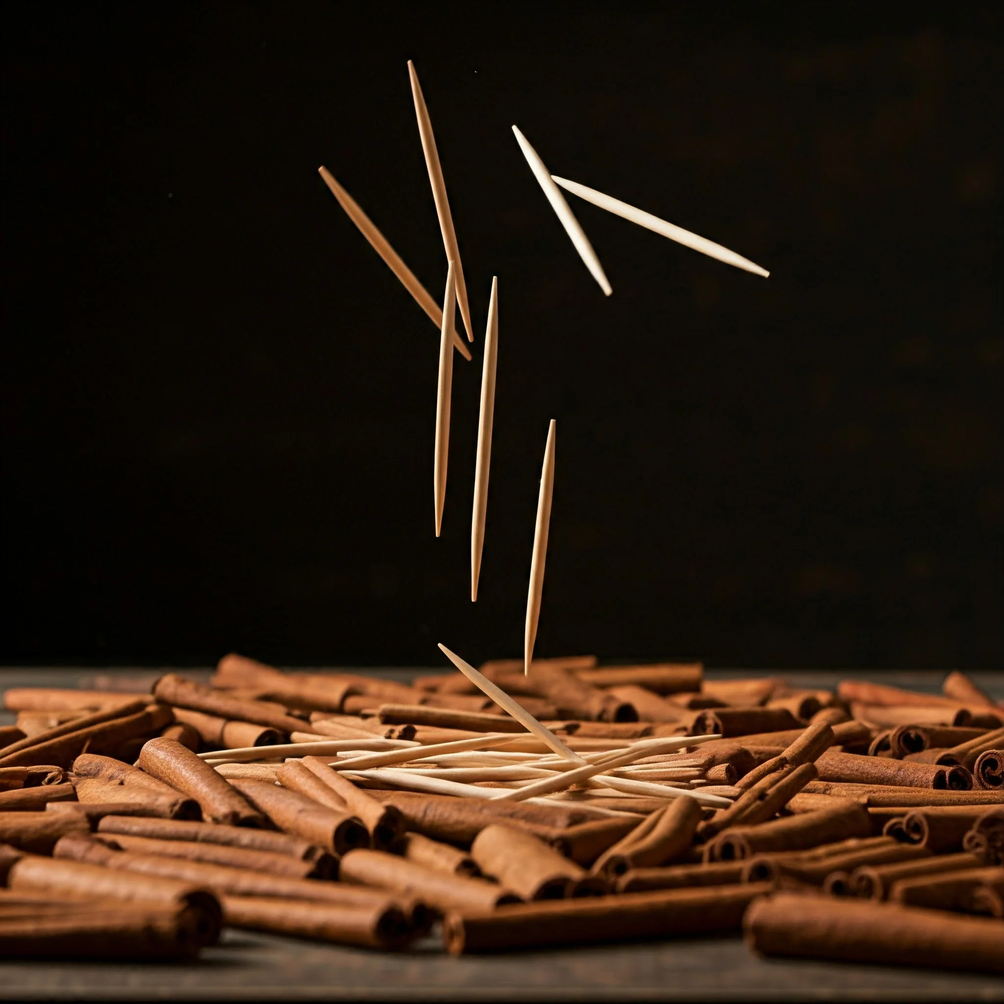 Bully Stick 2.5" Mini - All Natural Birchwood Flavored Human Chewing Sticks | BiteMyWood - Image 5