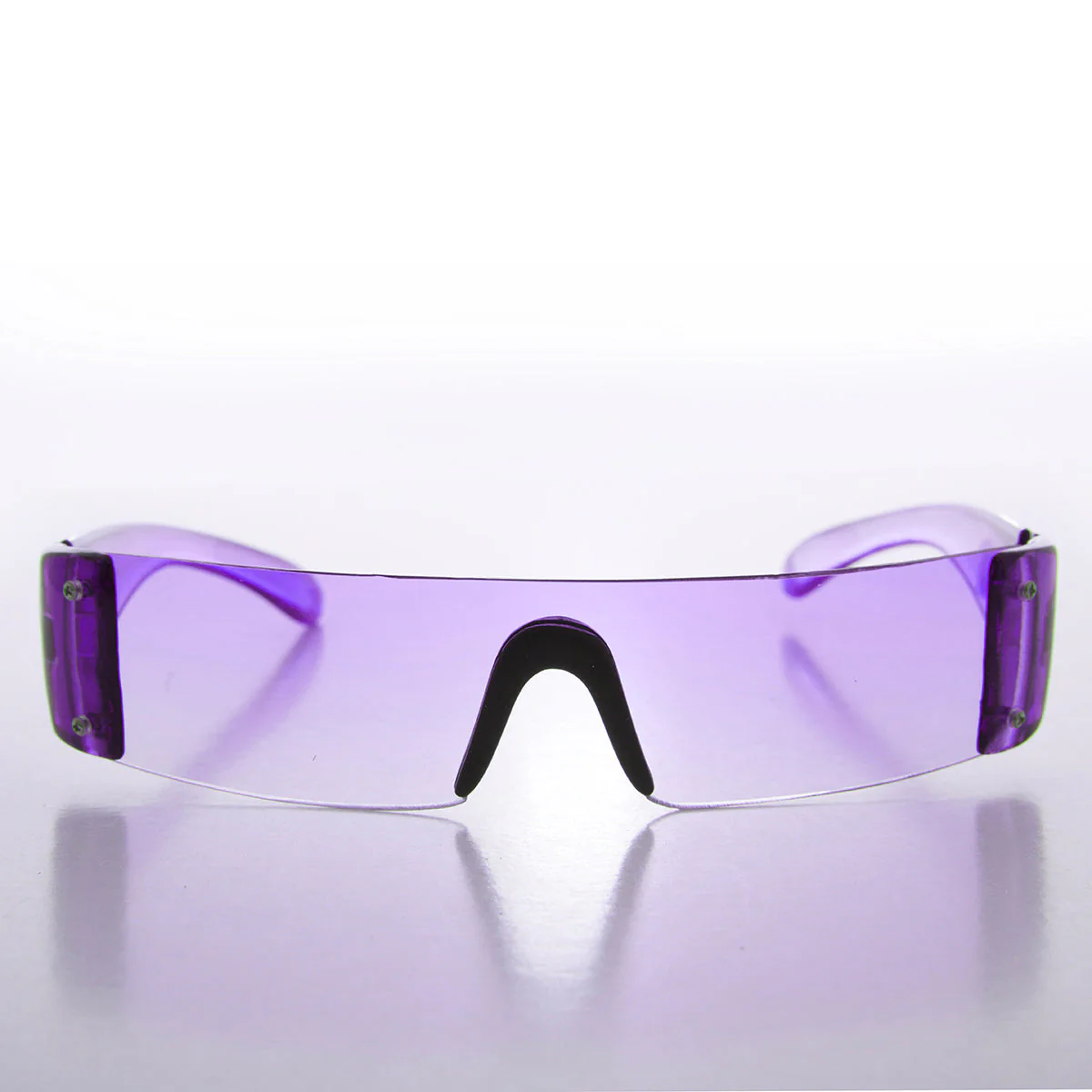 Mini Visor Sunglasses - Benoit - Image 2