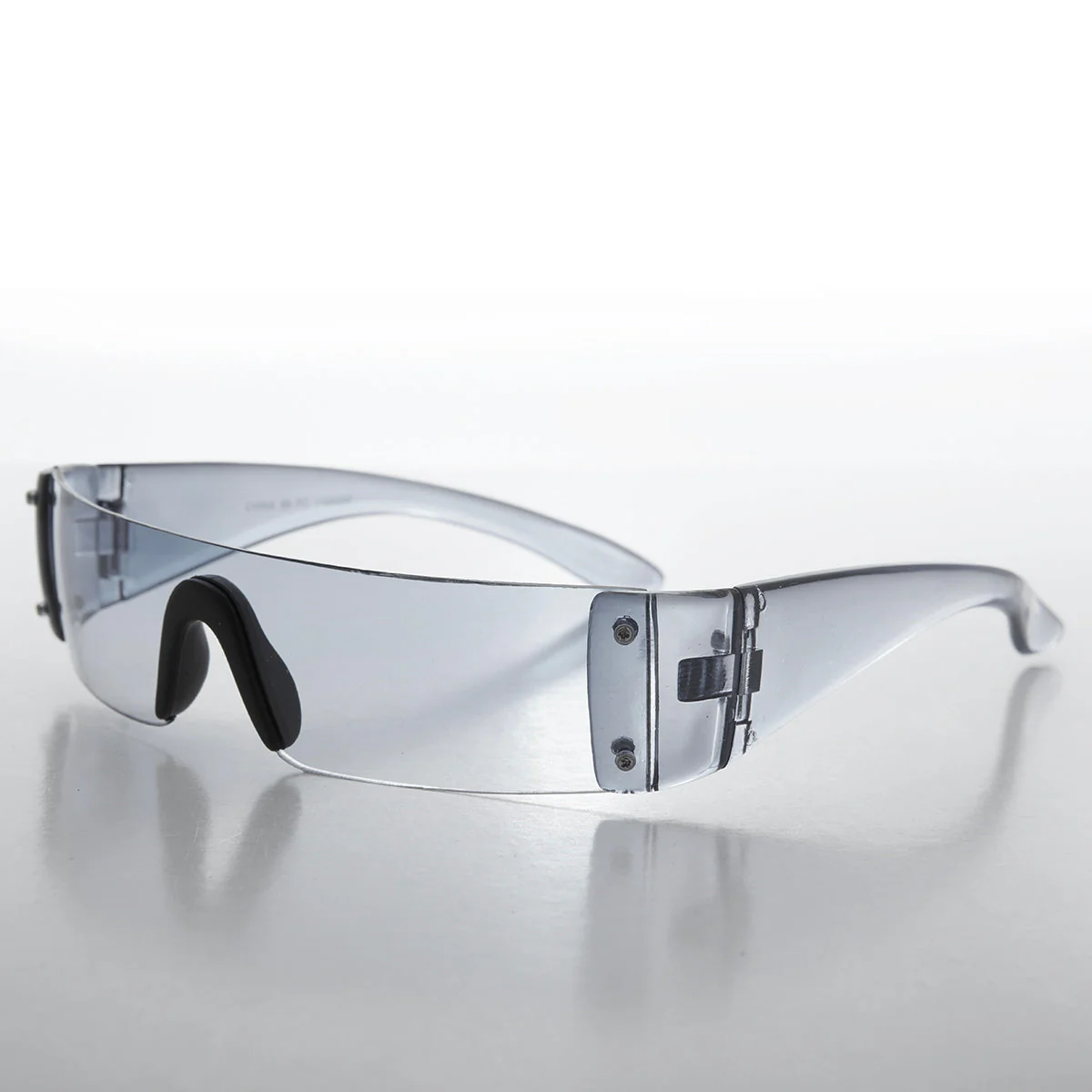 Mini Visor Sunglasses - Benoit - Image 3