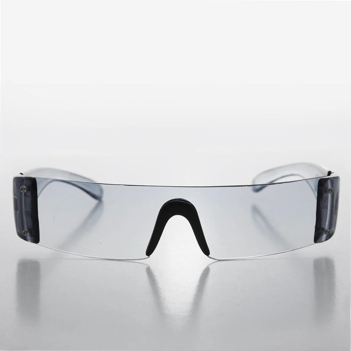 Mini Visor Sunglasses - Benoit - Image 4