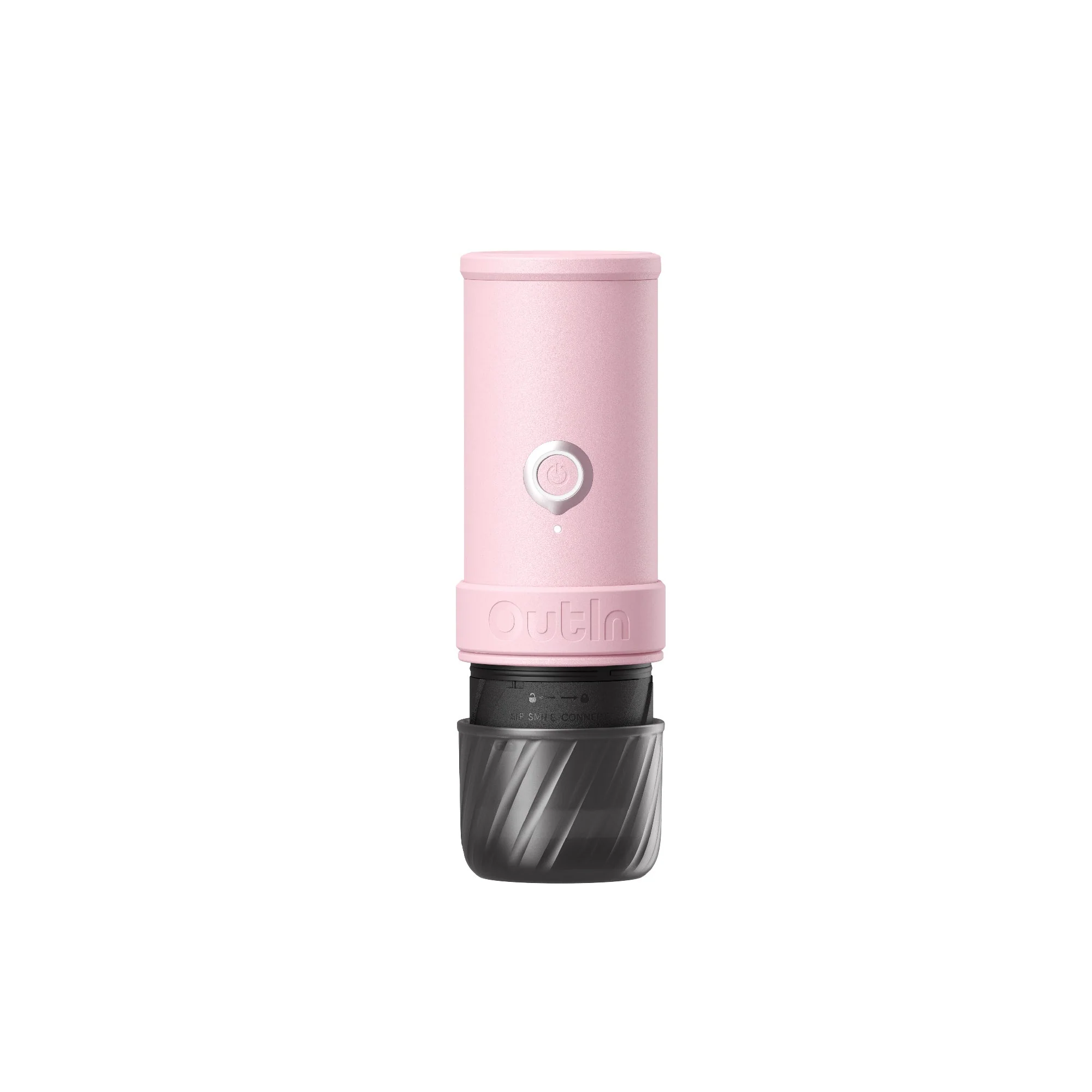 Mino Portable Espresso Machine (Rose Clay) X BCRF - Image 7