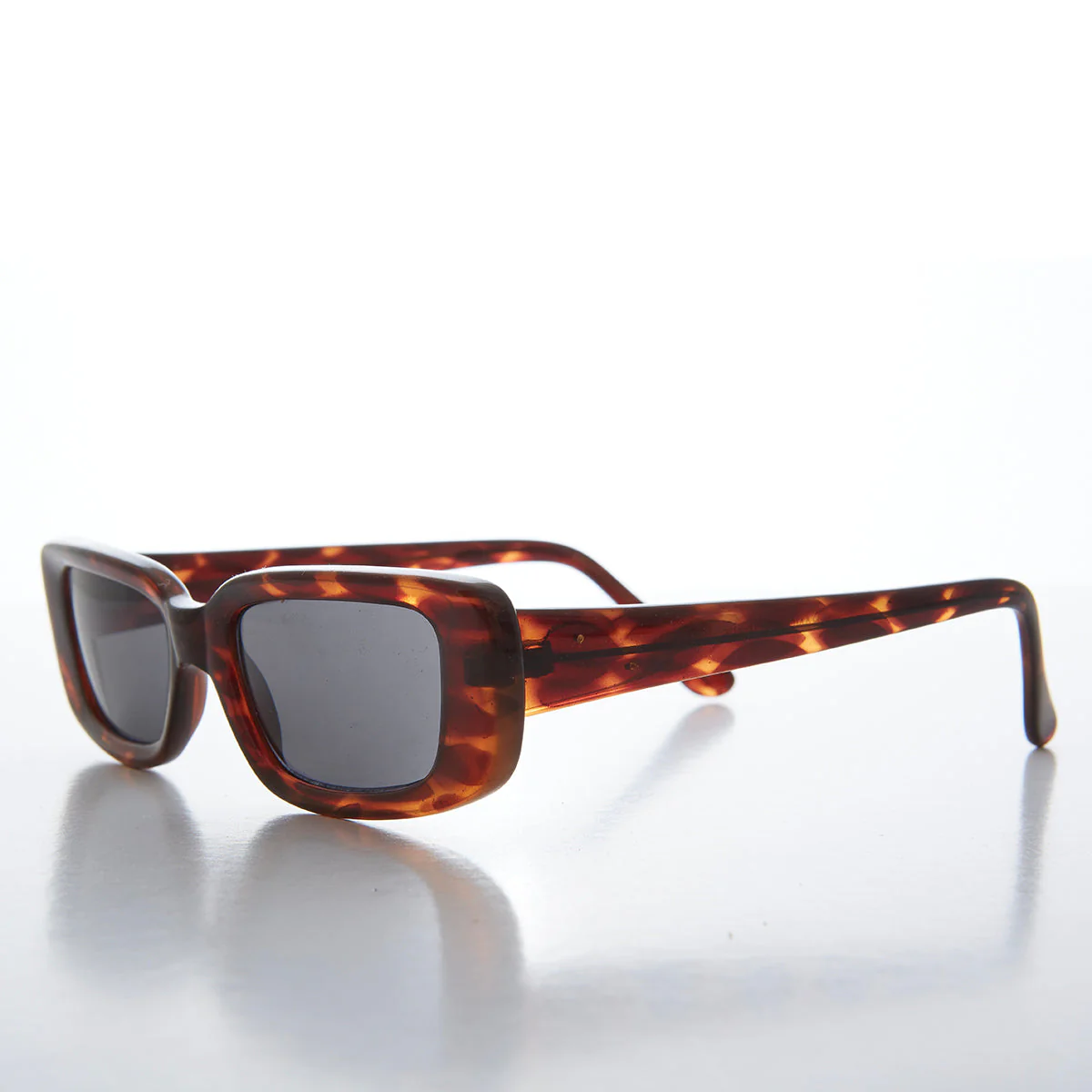 Mod 90s Vintage Sunglasses - Doyle - Image 2