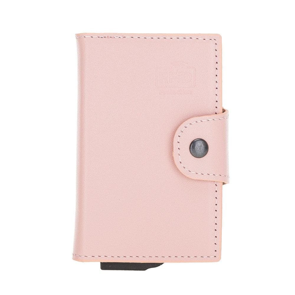 Mondello Leather Detachable Card Holder - Image 28