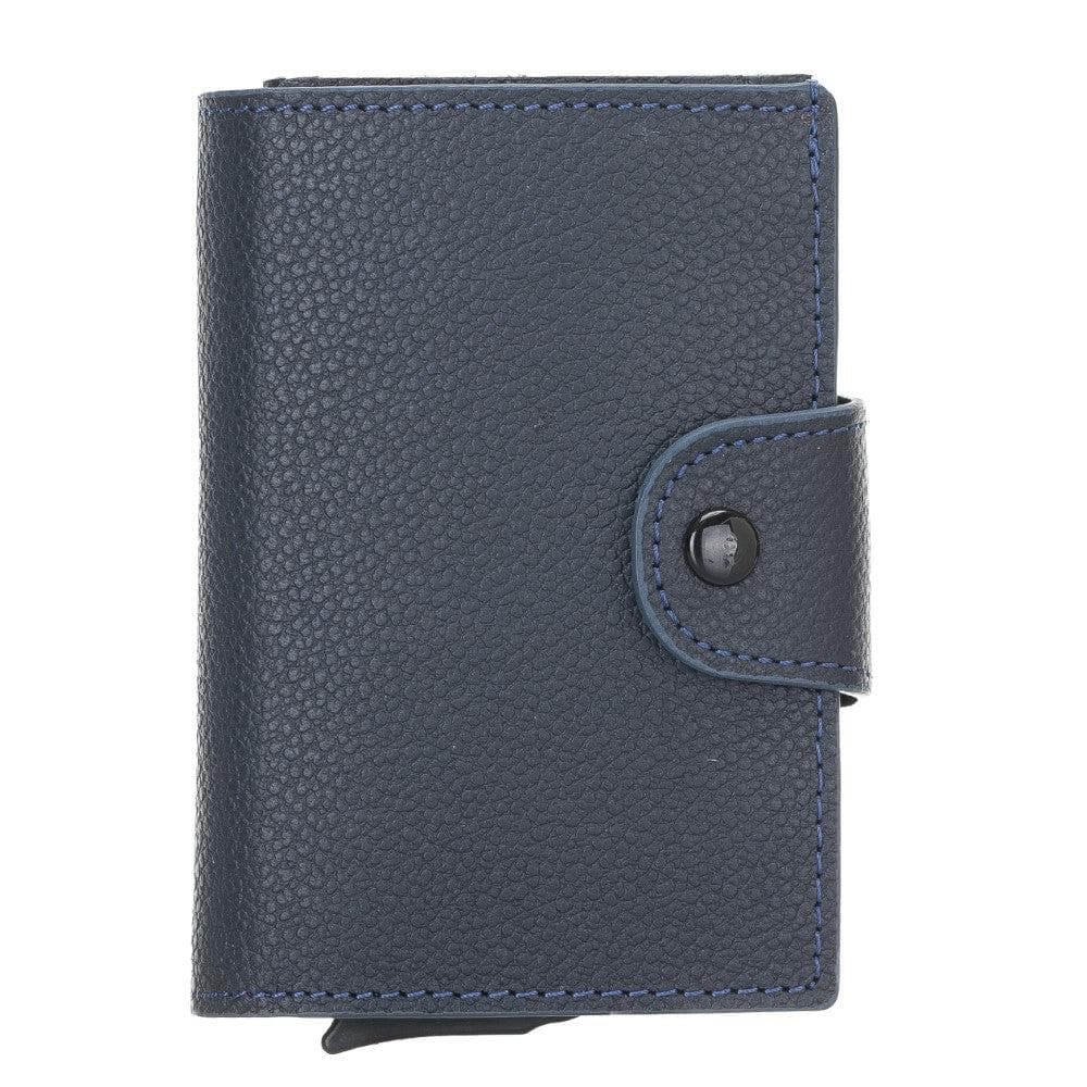 Mondello Leather Detachable Card Holder - Image 32