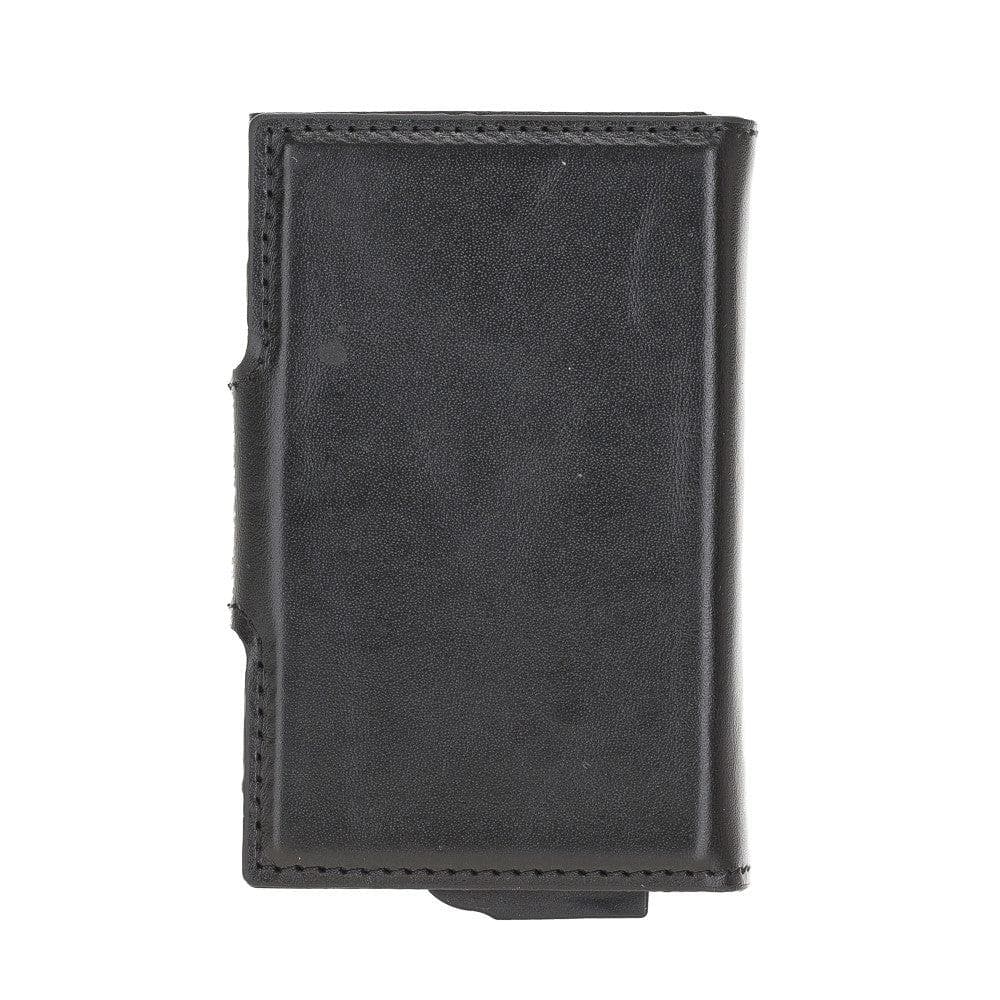 Mondello Leather Detachable Card Holder - Image 41