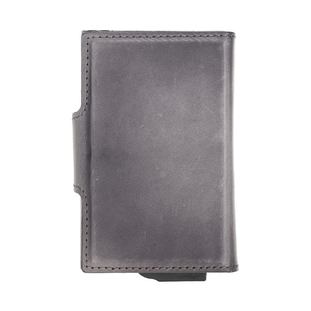 Mondello Leather Detachable Card Holder - Image 59