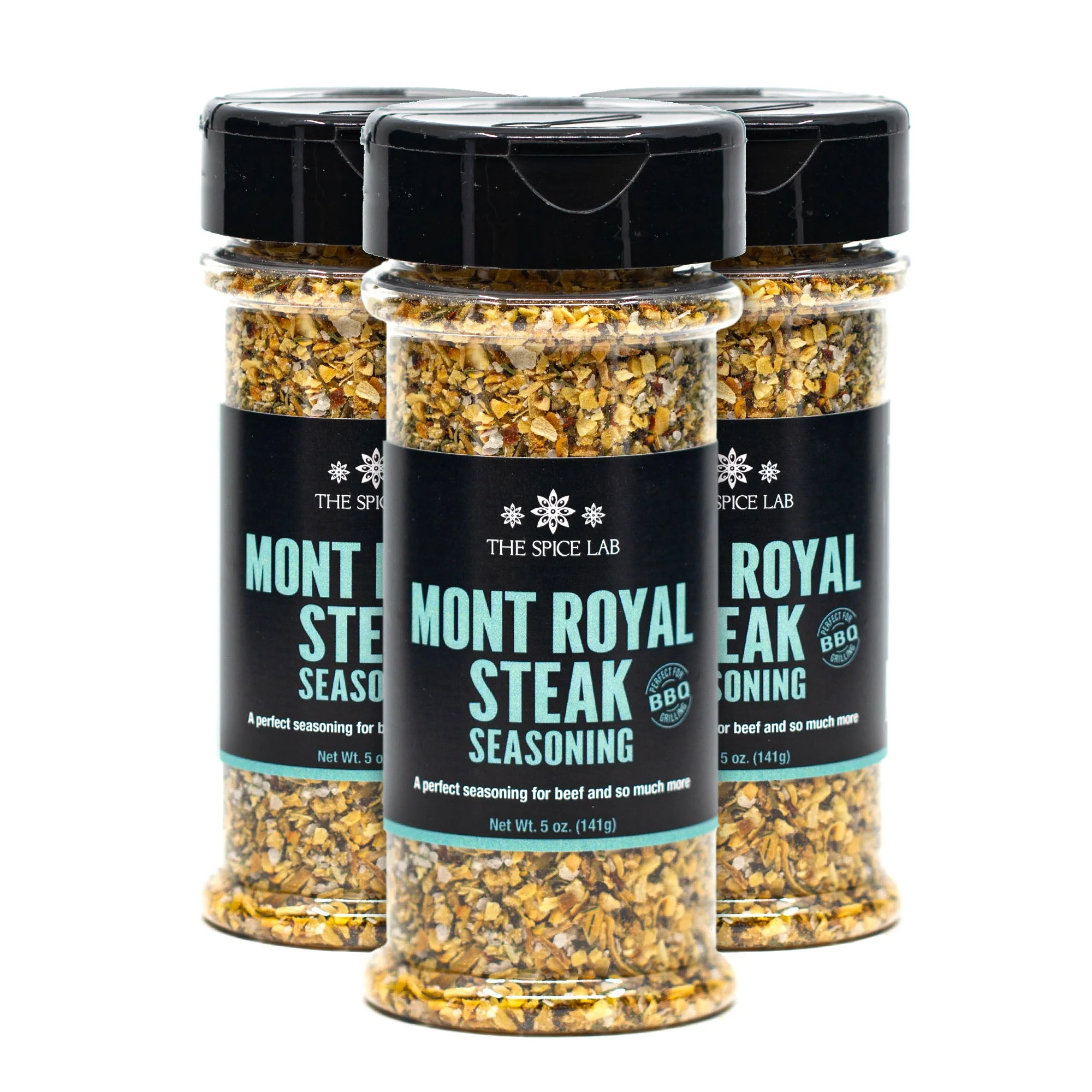 Mont Royal Steak Seasoning - Image 11