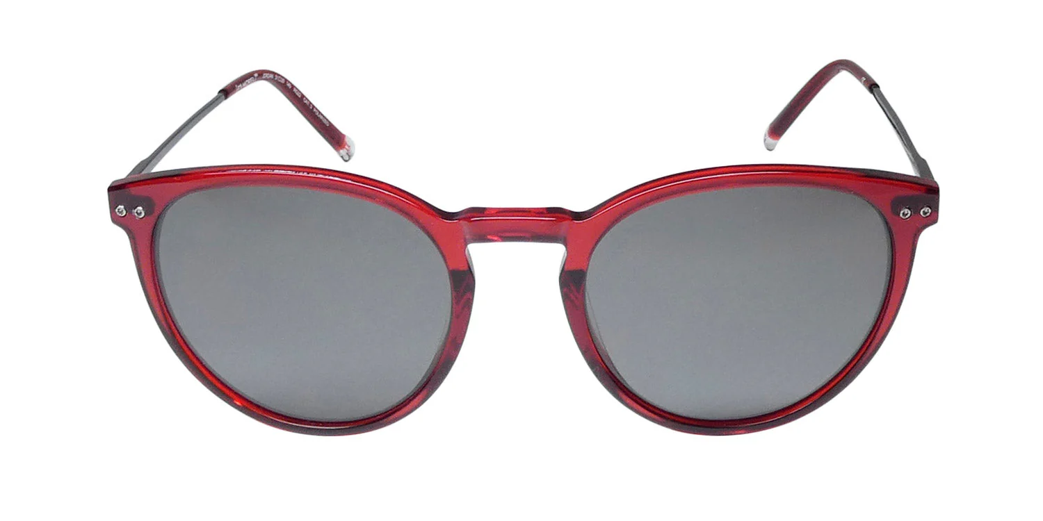 Morel Red Jordan 90022c Sunglasses - Image 12