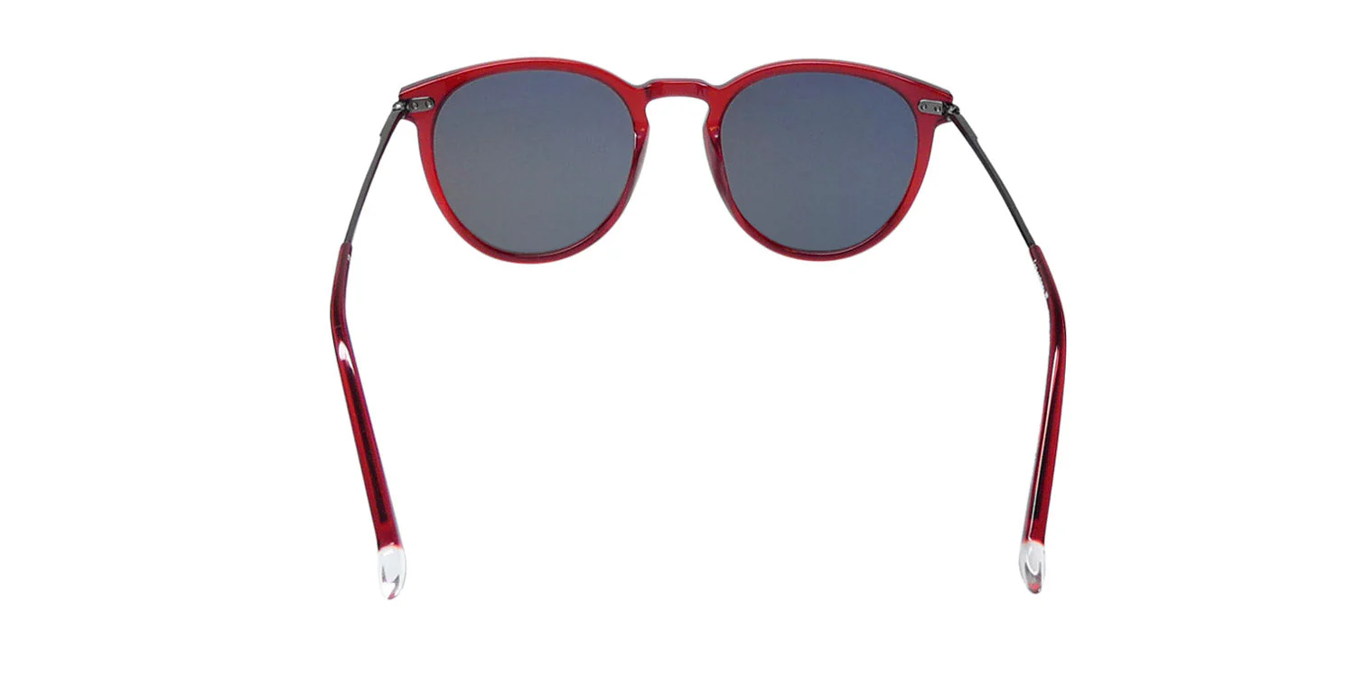 Morel Red Jordan 90022c Sunglasses - Image 14