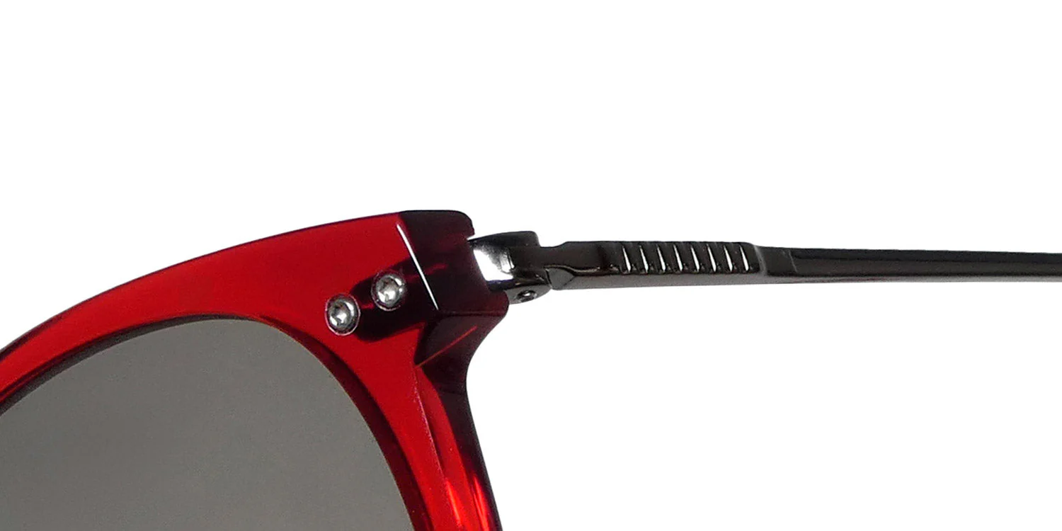 Morel Red Jordan 90022c Sunglasses - Image 15
