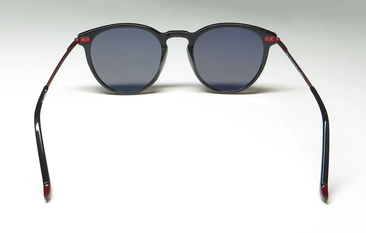 Morel Red Jordan 90022c Sunglasses - Image 5