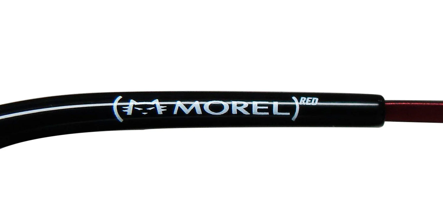 Morel Red Riley 90020c Sunglasses - Image 8