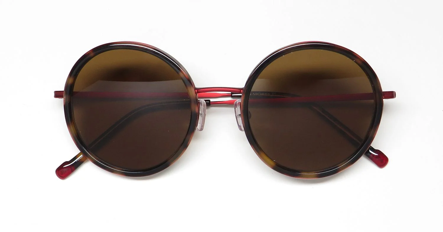 Morel Red Sage 90023c Sunglasses - Image 11