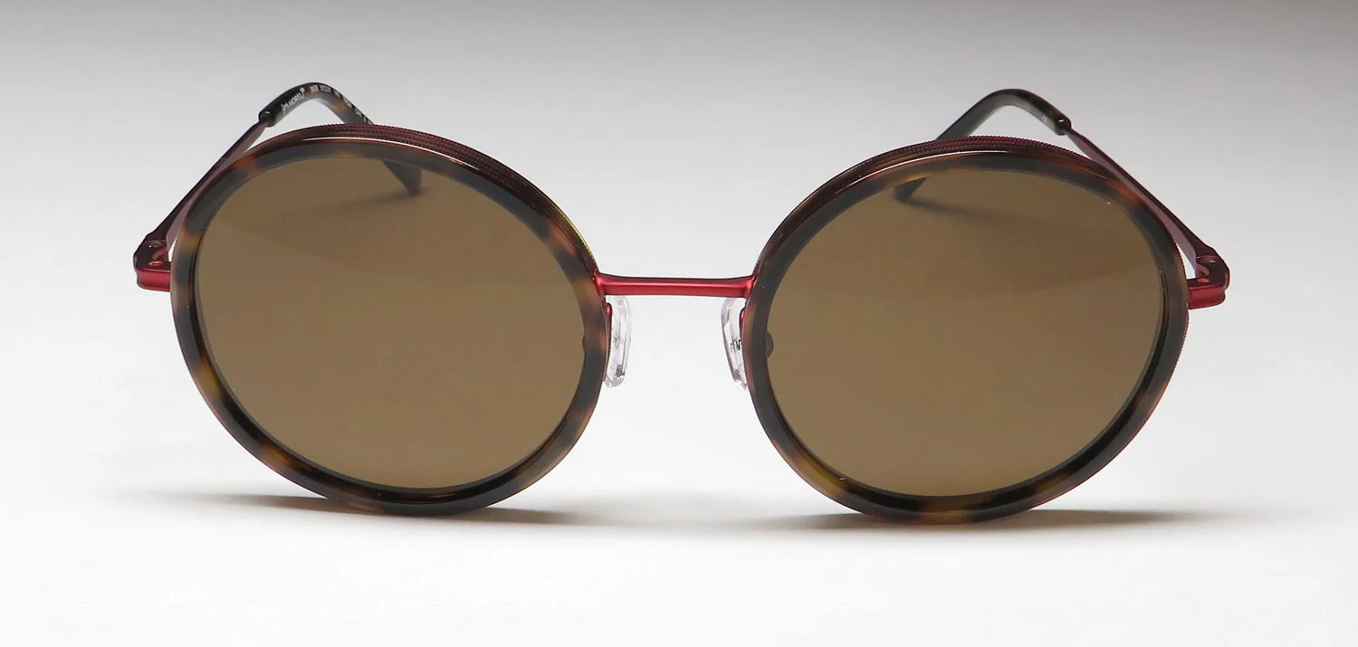 Morel Red Sage 90023c Sunglasses - Image 12