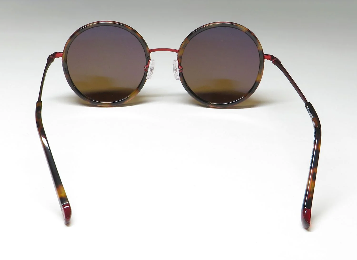 Morel Red Sage 90023c Sunglasses - Image 14
