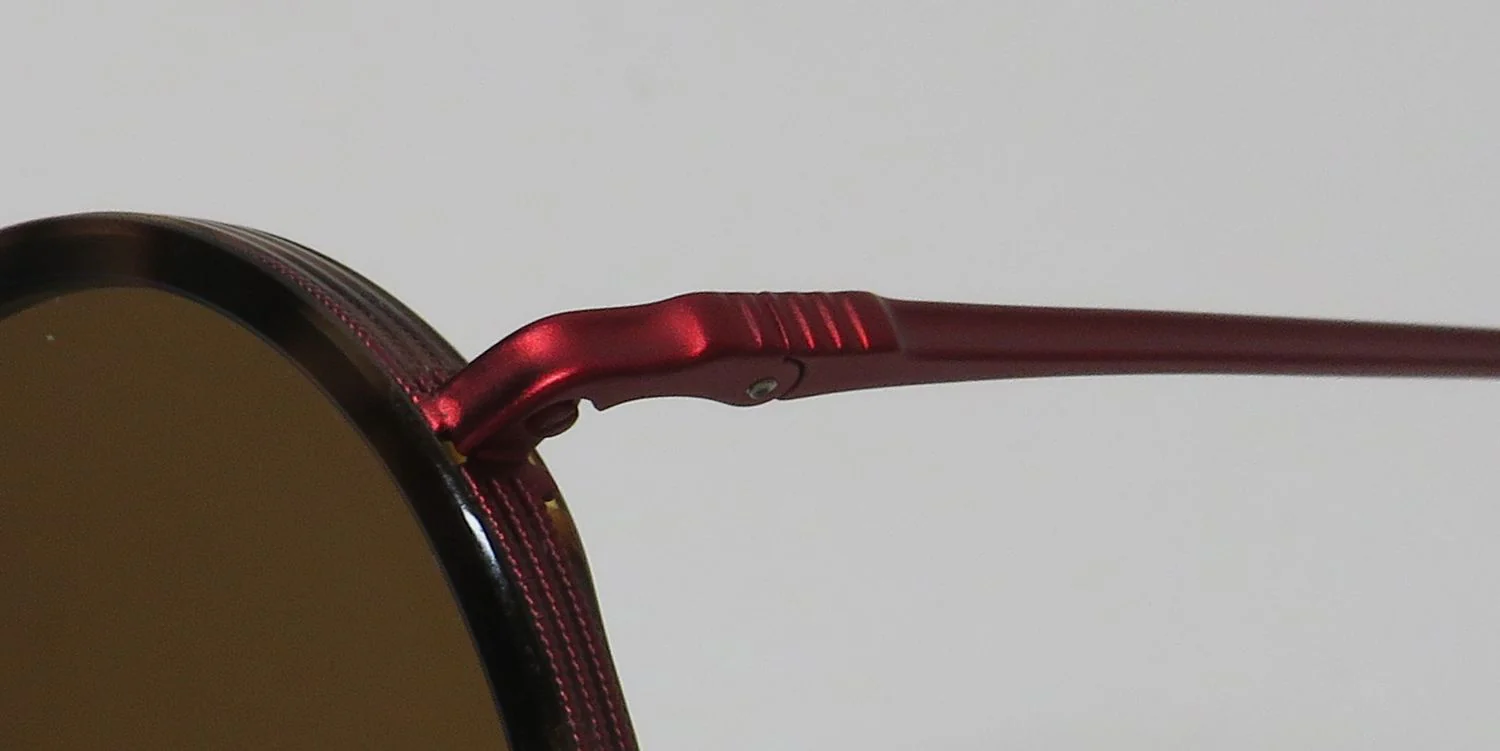 Morel Red Sage 90023c Sunglasses - Image 15