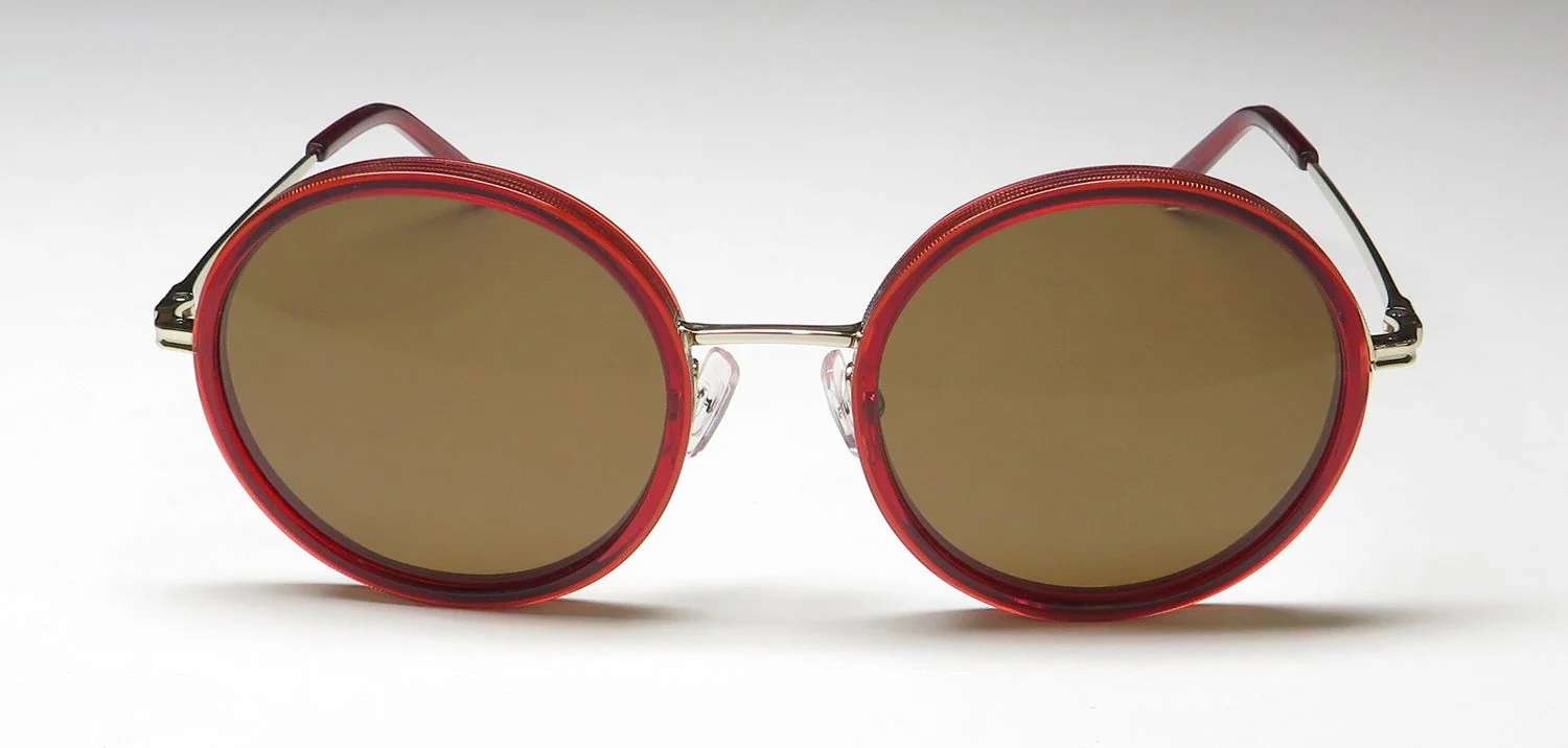 Morel Red Sage 90023c Sunglasses - Image 3