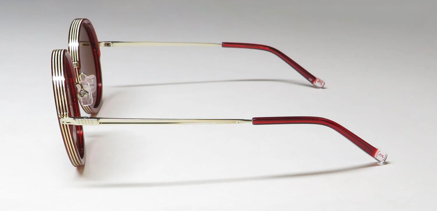 Morel Red Sage 90023c Sunglasses - Image 4