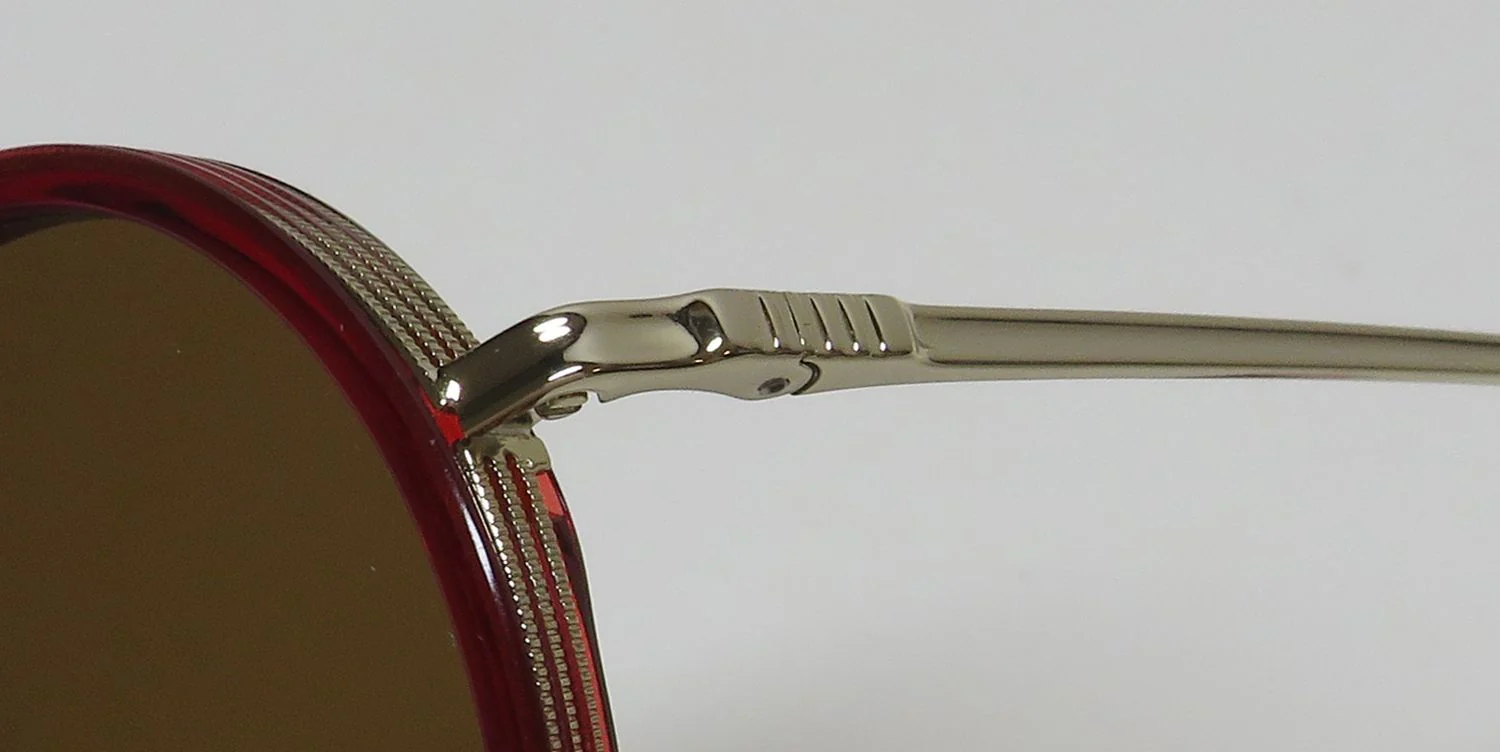 Morel Red Sage 90023c Sunglasses - Image 6