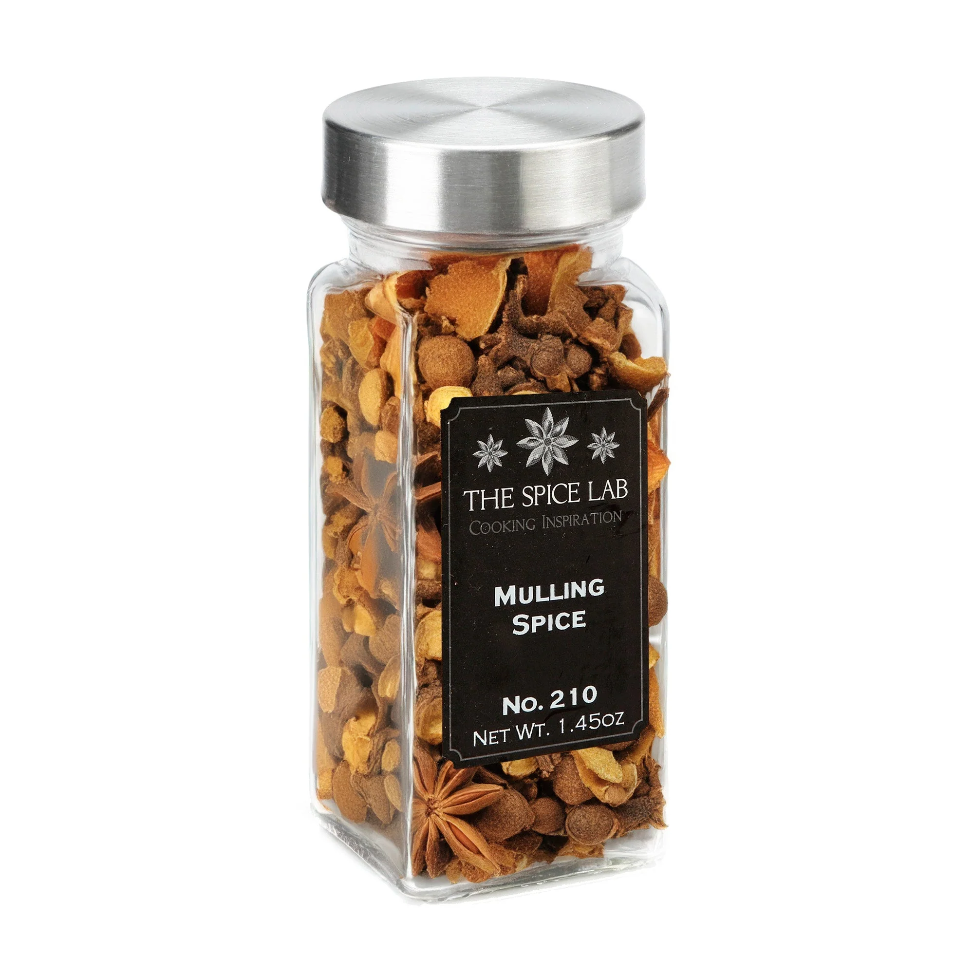 Mulling Spice - Image 2