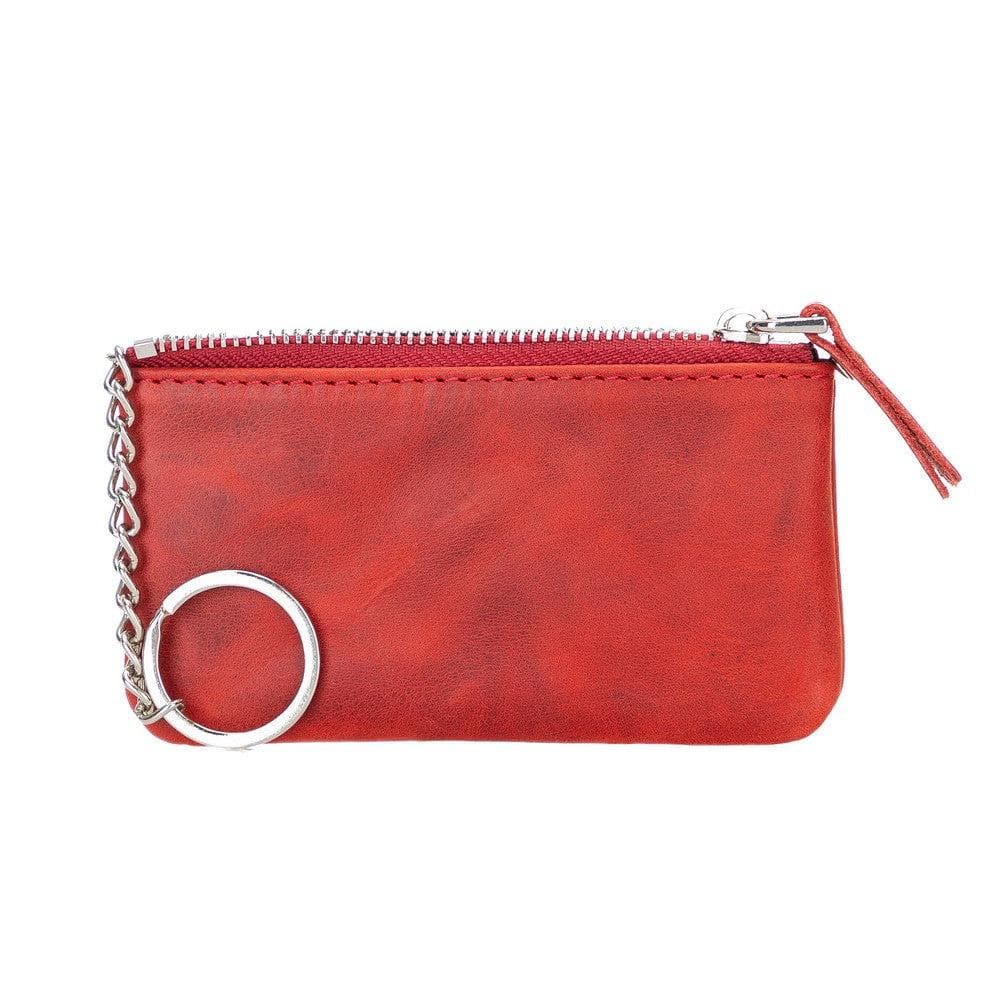 Multima Leather Card Holder - Image 10