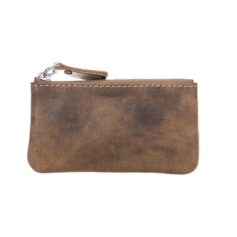 Multima Leather Card Holder - Image 13