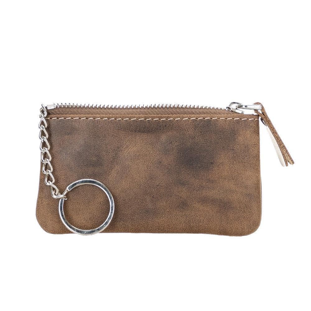 Multima Leather Card Holder - Image 14