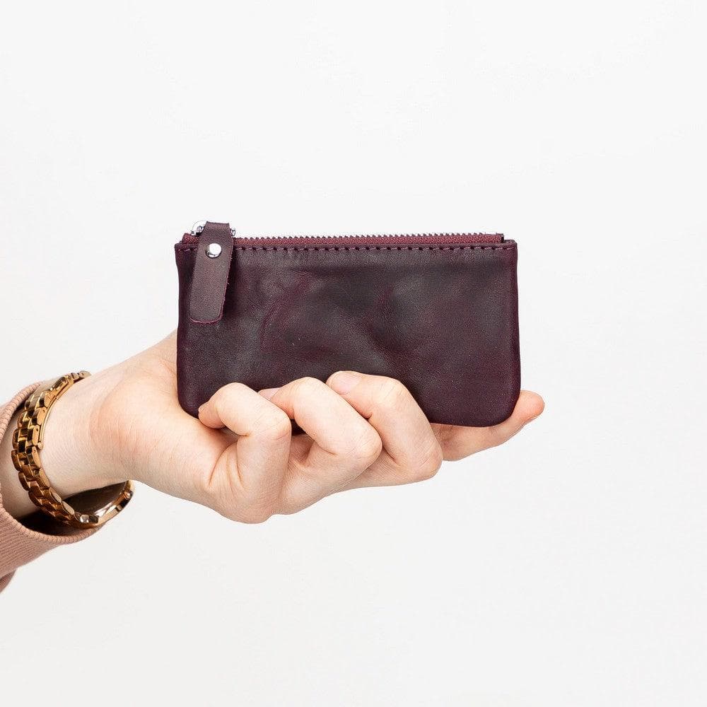 Multima Leather Card Holder - Image 17