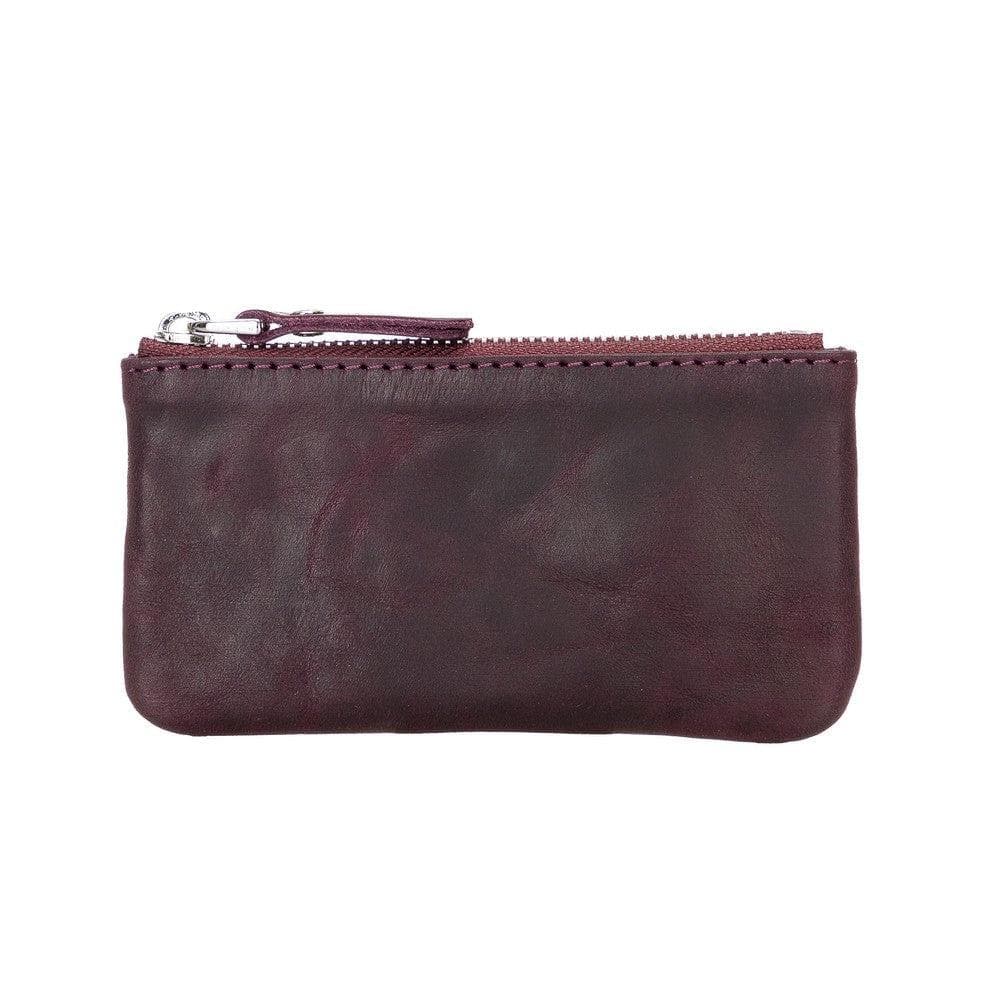 Multima Leather Card Holder - Image 18