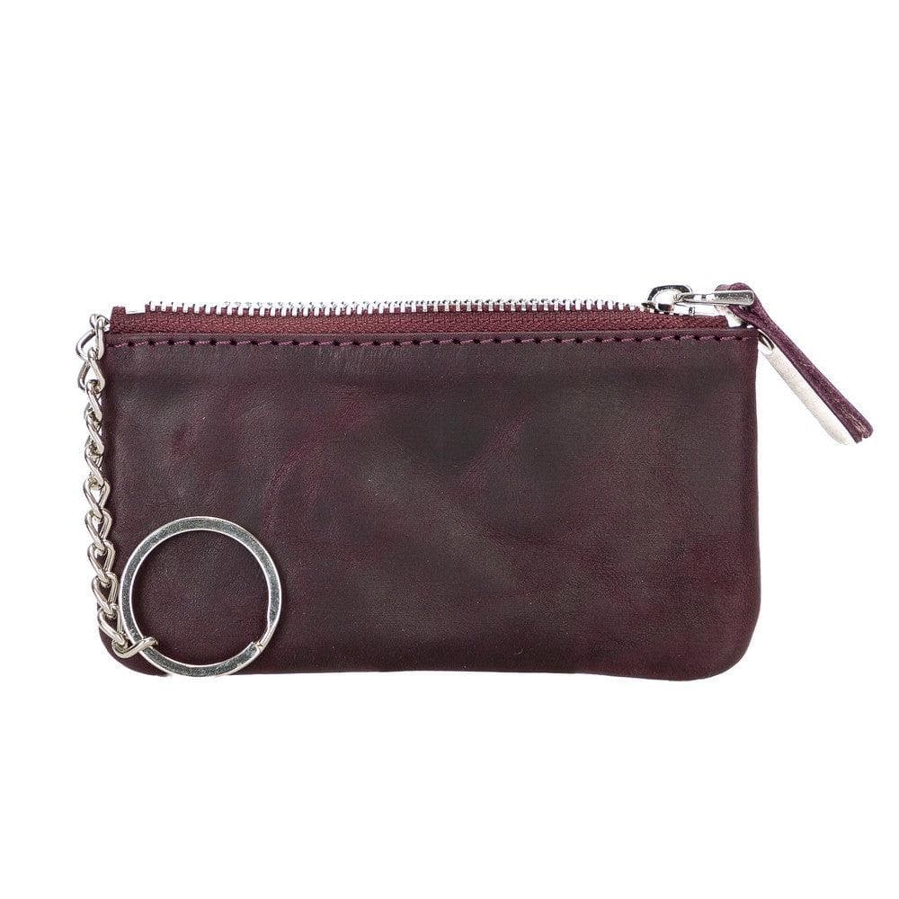 Multima Leather Card Holder - Image 19