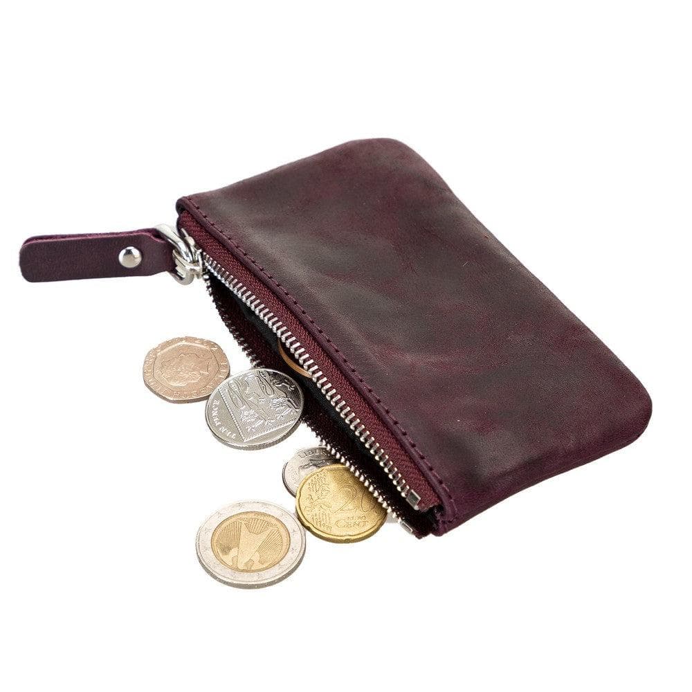 Multima Leather Card Holder - Image 21