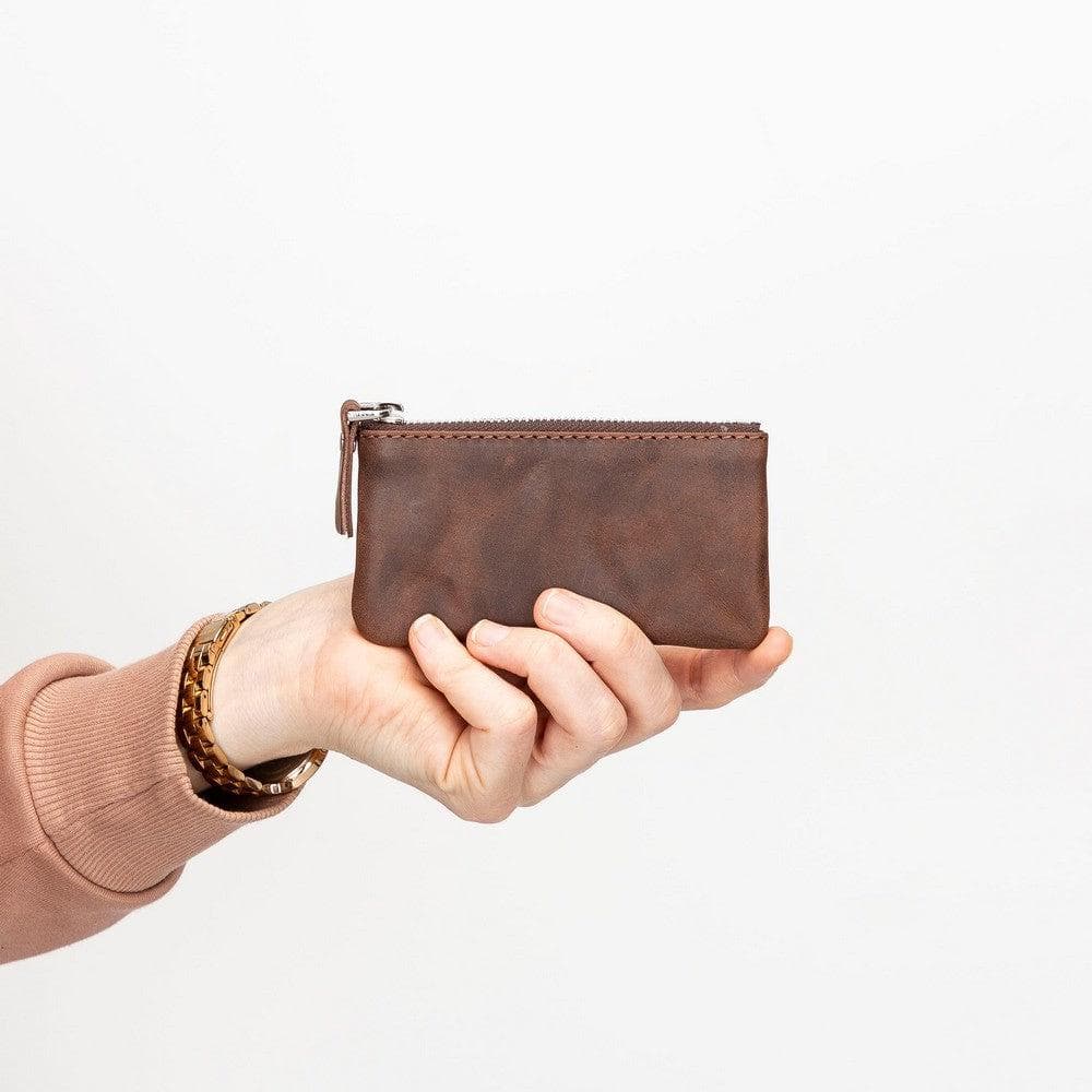 Multima Leather Card Holder - Image 22