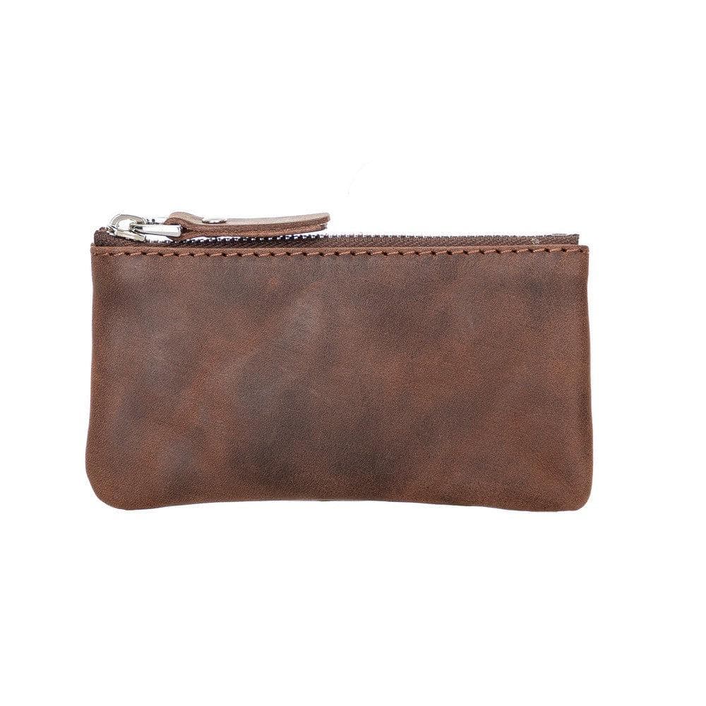 Multima Leather Card Holder - Image 23