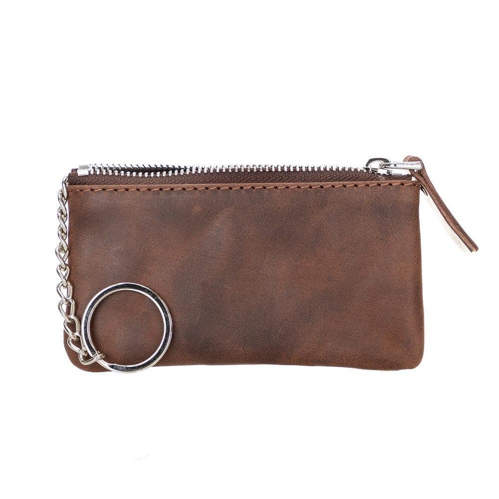 Multima Leather Card Holder - Image 24