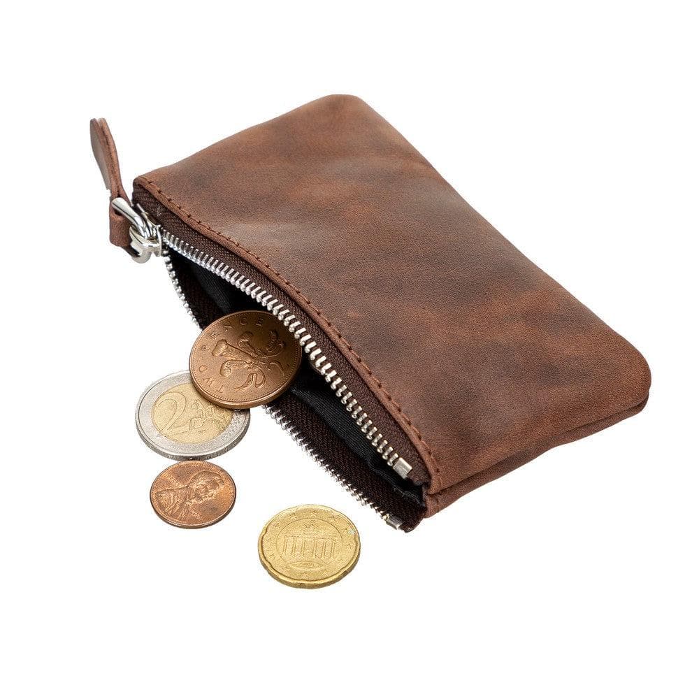 Multima Leather Card Holder - Image 25
