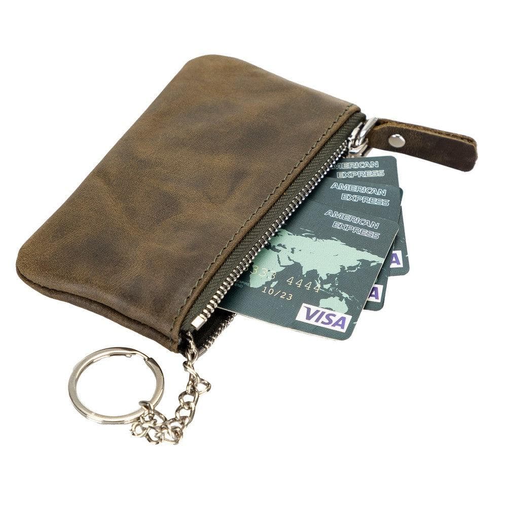 Multima Leather Card Holder - Image 26