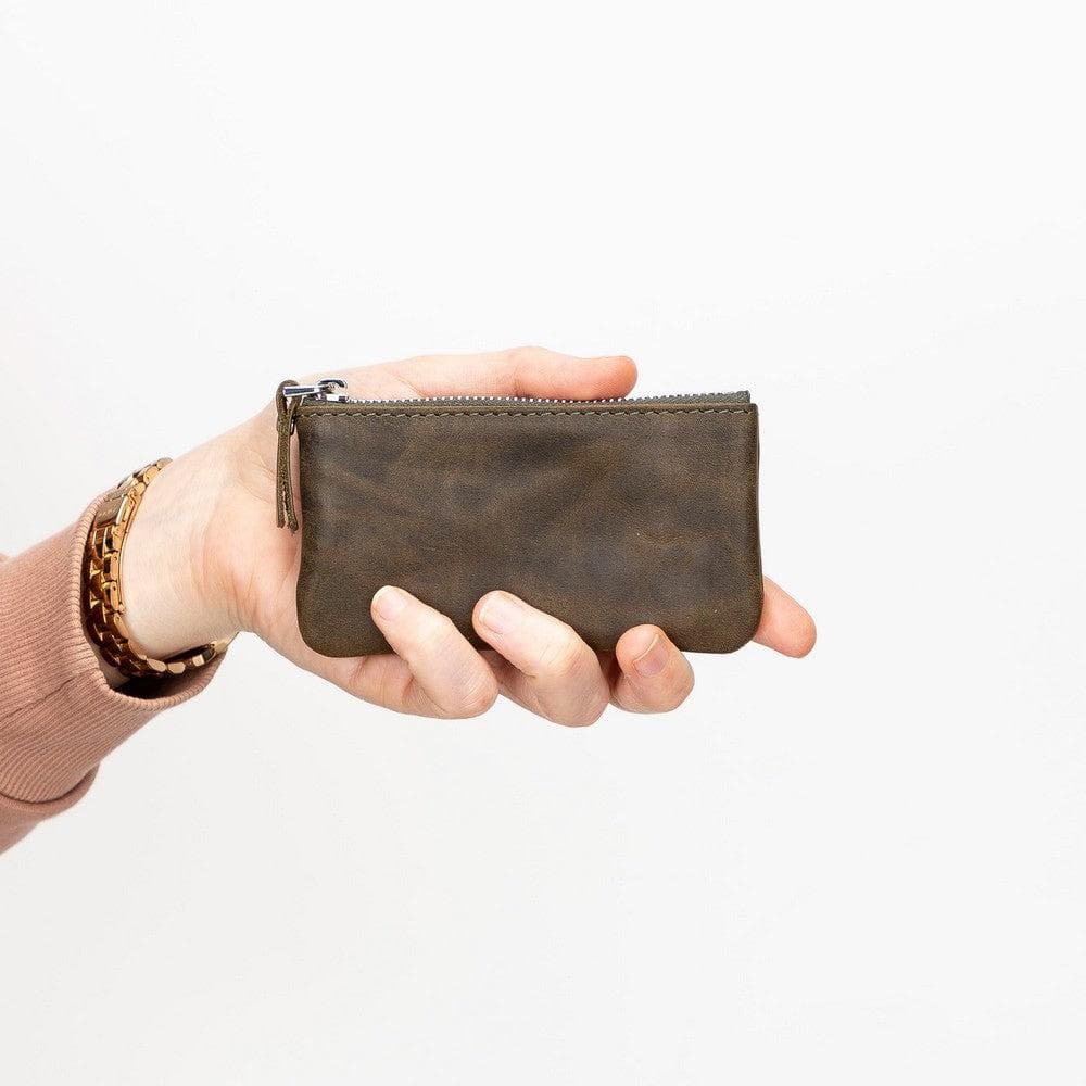 Multima Leather Card Holder - Image 27