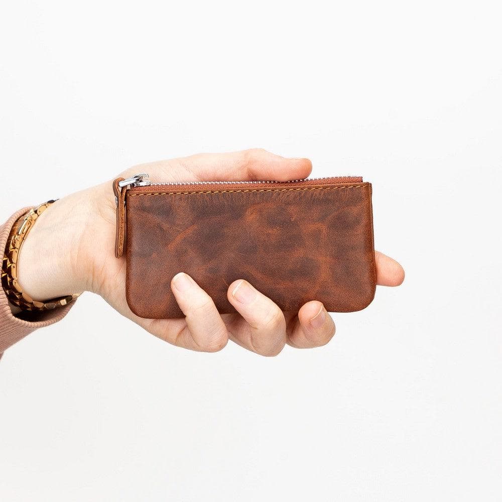 Multima Leather Card Holder - Image 3
