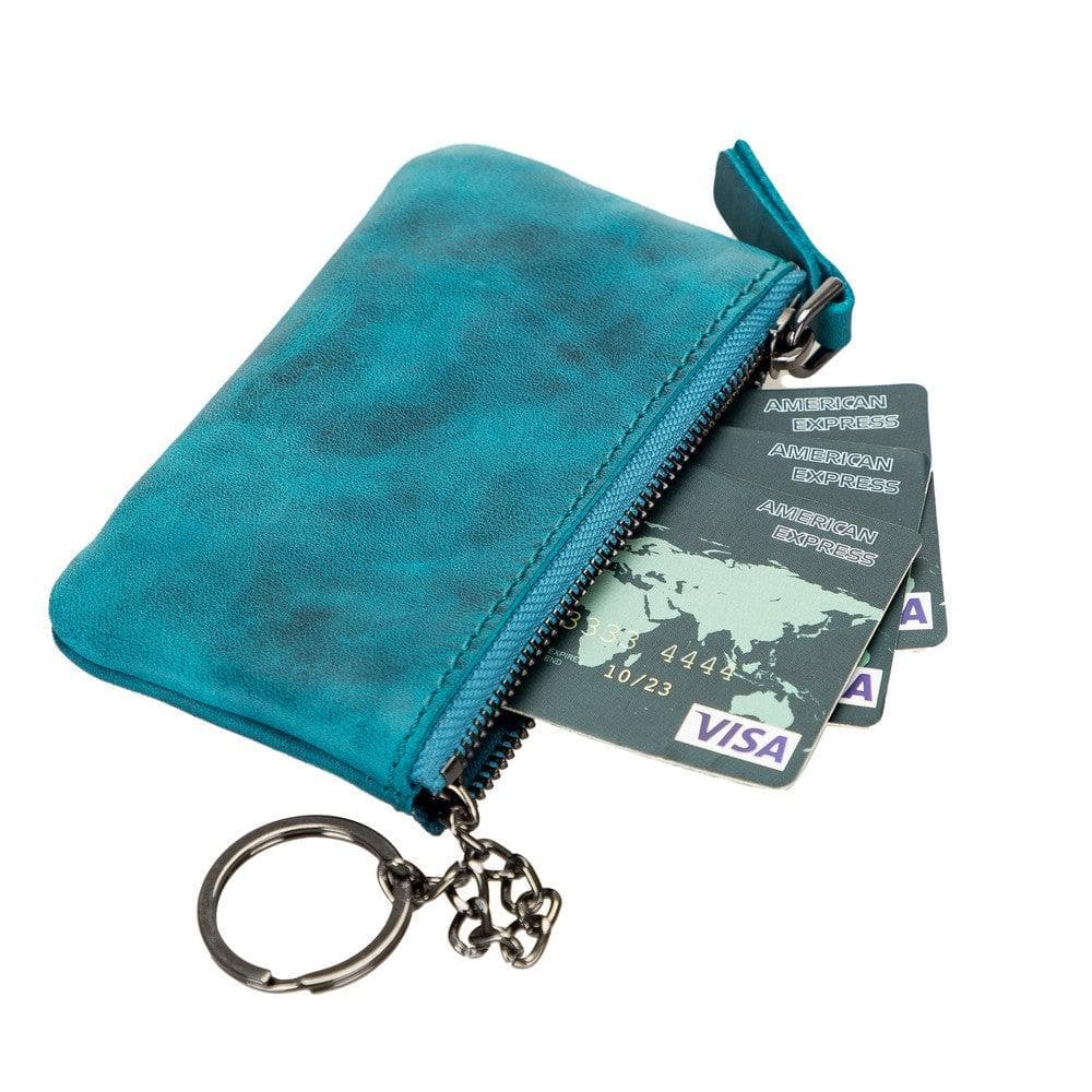 Multima Leather Card Holder - Image 31