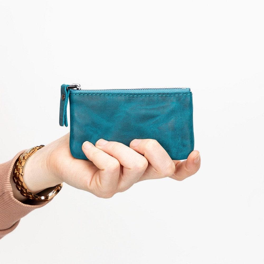 Multima Leather Card Holder - Image 32