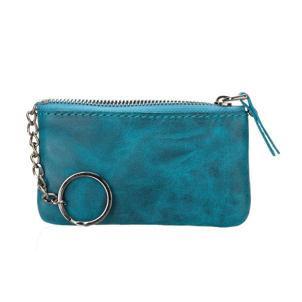 Multima Leather Card Holder - Image 34