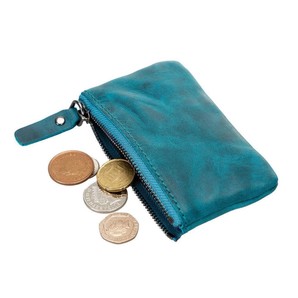 Multima Leather Card Holder - Image 35